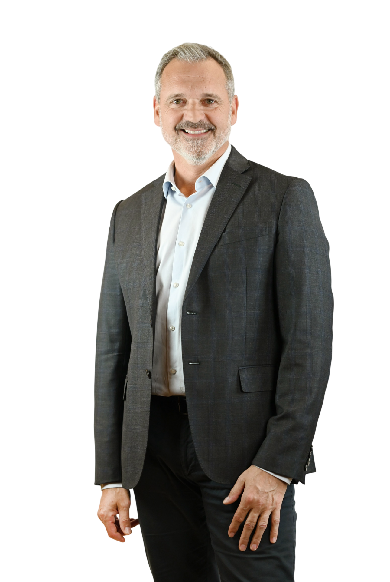 Hervé Poeydomenge — créateur de la méthode Manager PH©